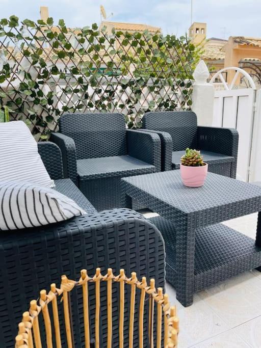 Unique Loft Villa Dehesa de Campoamor  Екстериор снимка