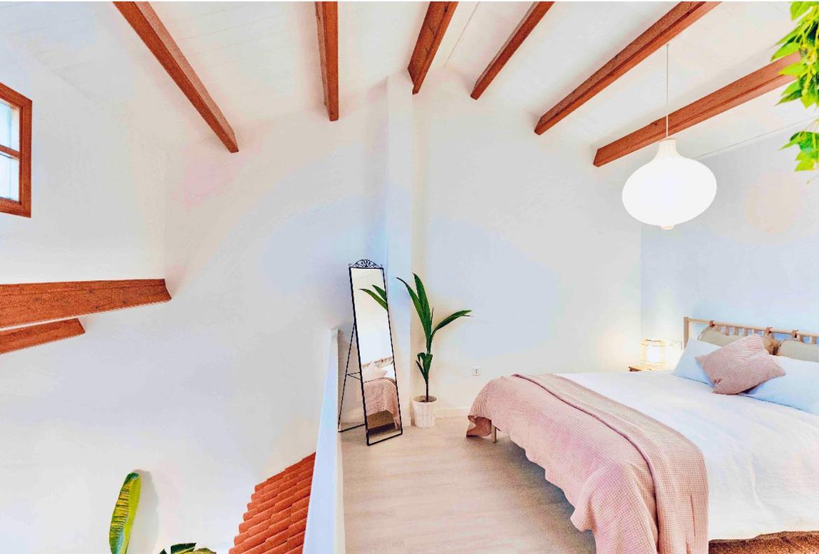 Unique Loft Villa Dehesa de Campoamor  Екстериор снимка