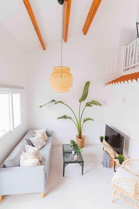 Unique Loft Villa Dehesa de Campoamor  Екстериор снимка