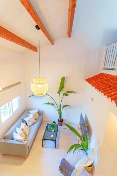 Unique Loft Villa Dehesa de Campoamor  Екстериор снимка