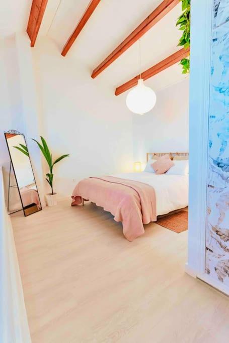 Unique Loft Villa Dehesa de Campoamor  Екстериор снимка