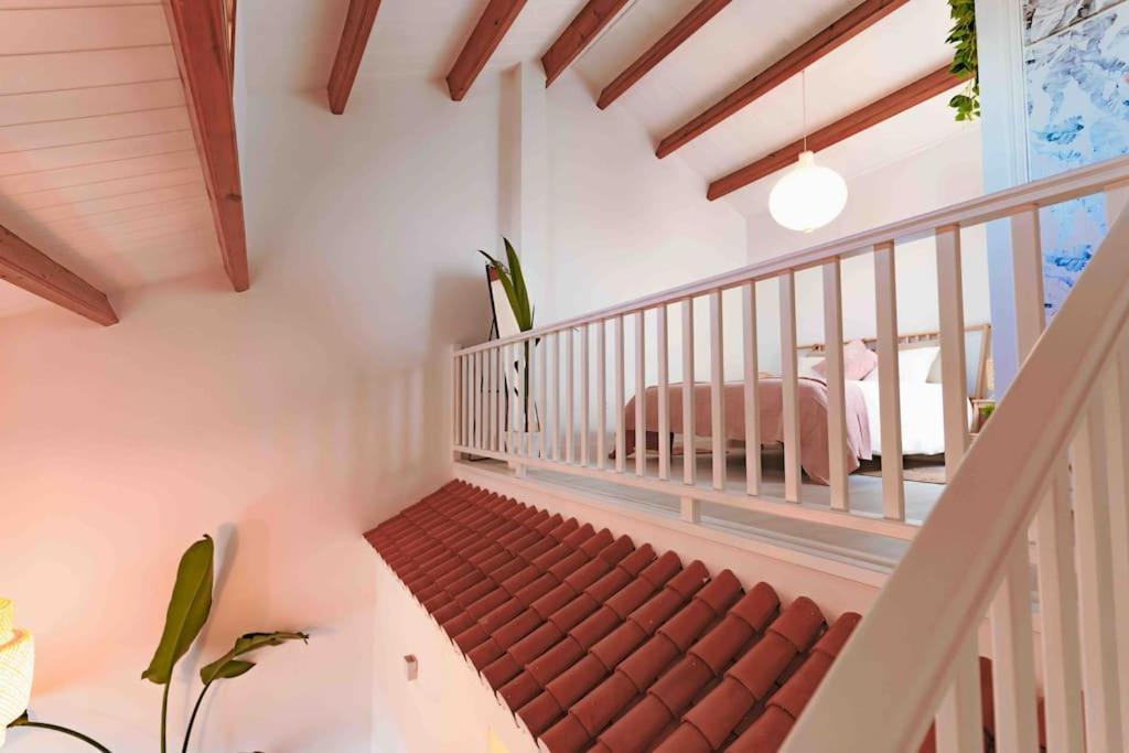 Unique Loft Villa Dehesa de Campoamor  Екстериор снимка
