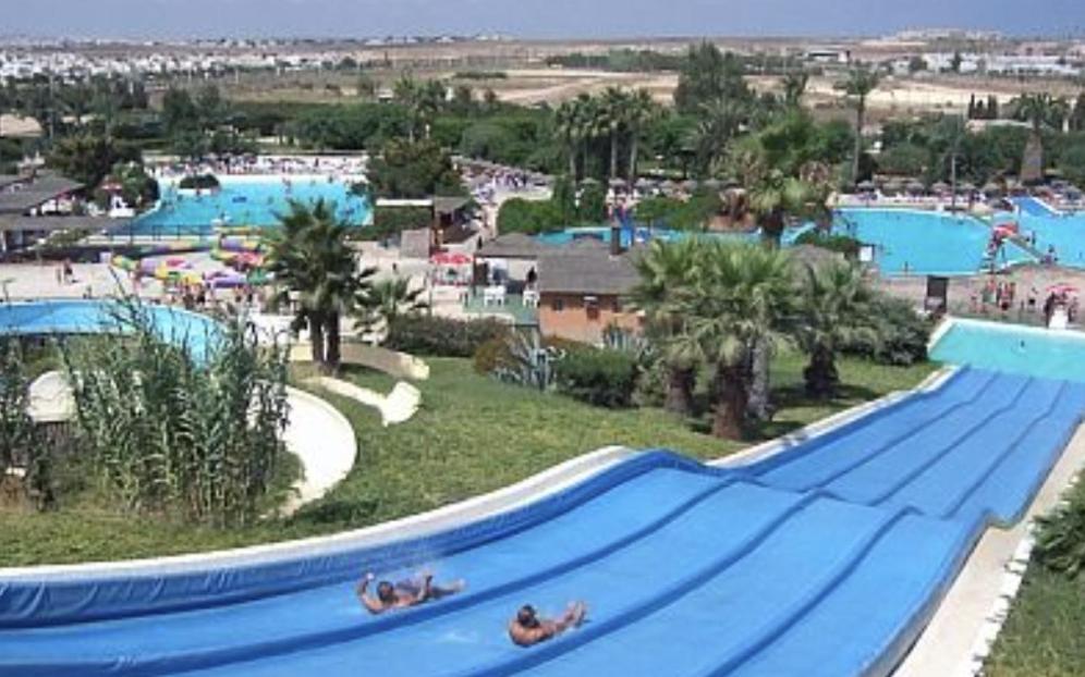 Unique Loft Villa Dehesa de Campoamor  Екстериор снимка
