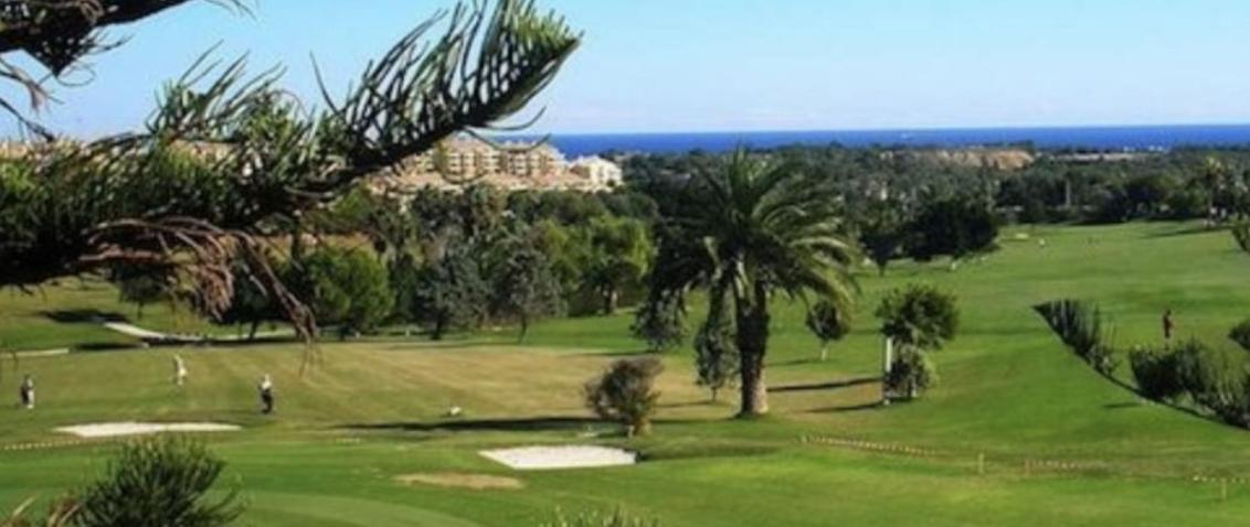 Unique Loft Villa Dehesa de Campoamor  Екстериор снимка